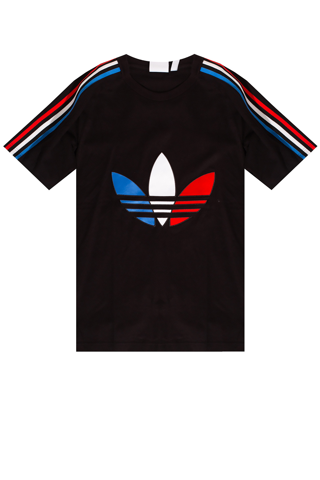 Logo adidas cheap colorato